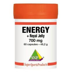Energy 700 mg
