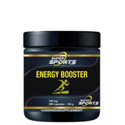 Energy booster 700 mg