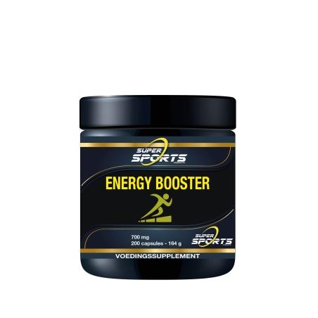 Energy booster 700 mg