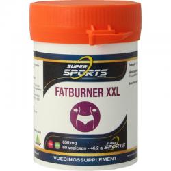 Fatburner XXL 650mg puur