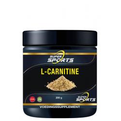 L-Carnitine XXL puur