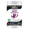 Whey proteine isolate 100% natural