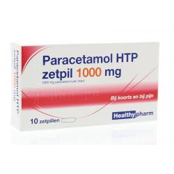 Paracetamol 1000mg