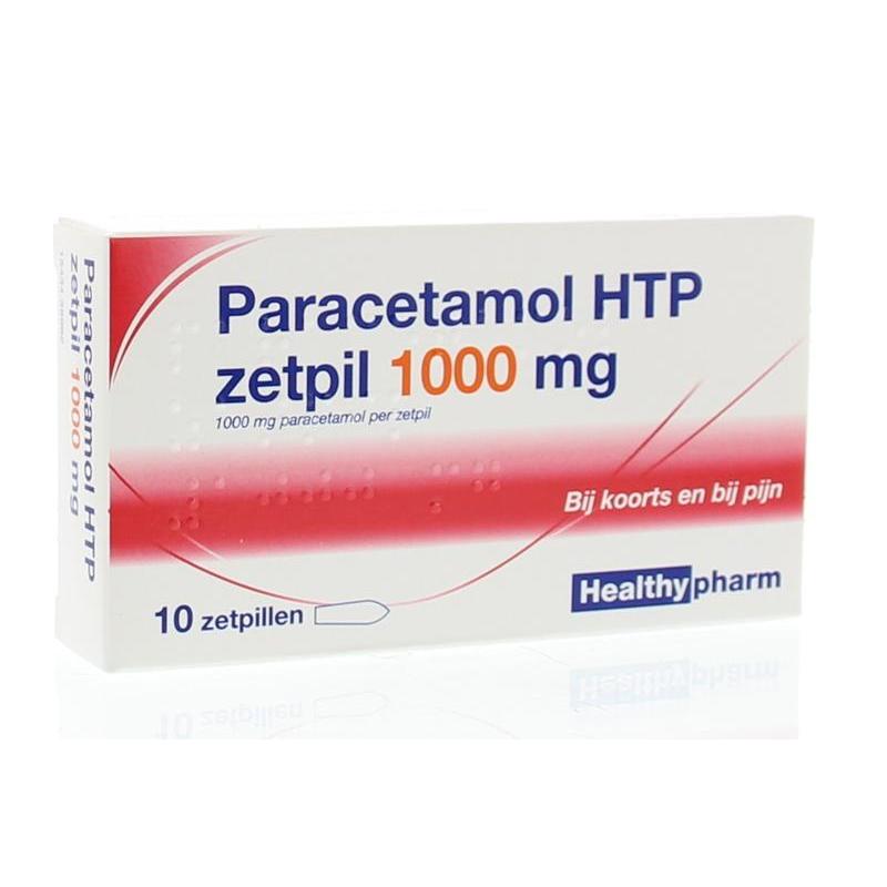 Paracetamol 1000mg