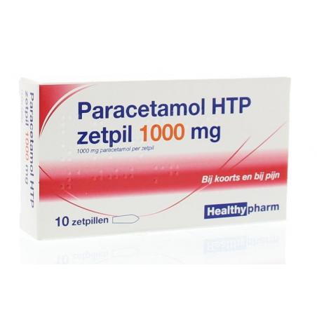 Paracetamol 1000mg