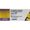 Loratadine 10mg orotaat