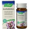 Keeltabletten