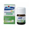Vitamine D kind smelttablet
