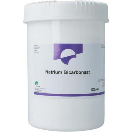 Natrium bicarbonaat