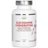 Glucosamine chondoitine MSM hyaluron vit D3/C