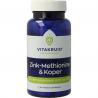 Zink methionine & koper