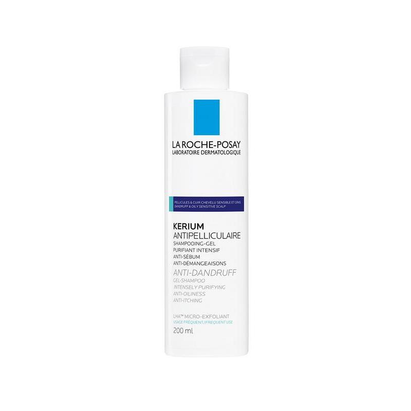 Kerium gel shampoo anti-roos