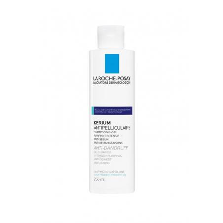 Kerium gel shampoo anti-roos