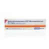 Miconazolnitraat 20mg/g creme