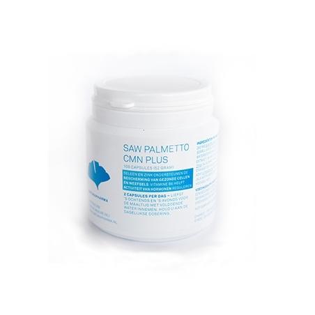Saw palmetto CMN plus