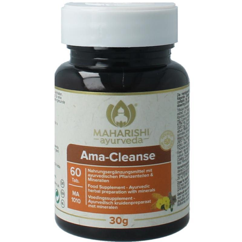 AMA Cleanse/MA 1010