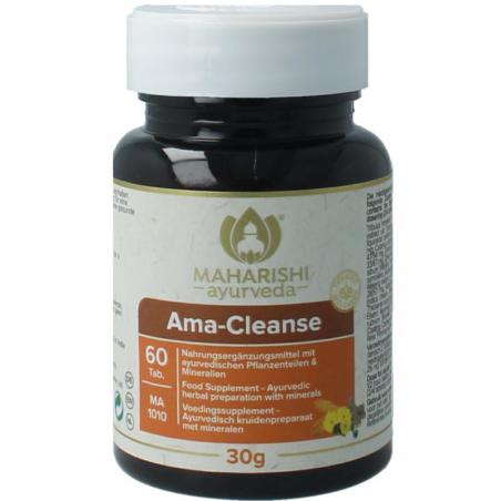AMA Cleanse/MA 1010