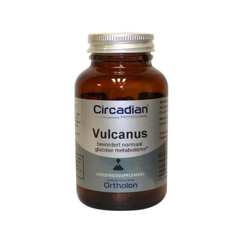Vulcanus