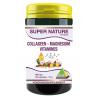 Collageen magnesium vitamines