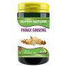 Panax ginseng 500mg puur