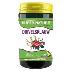 Duivelsklauw 500mg