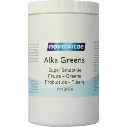 Alka greens plus