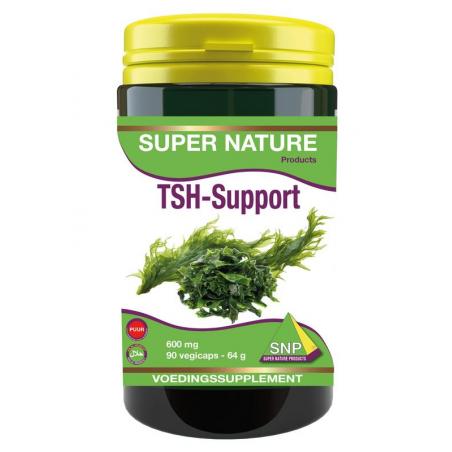 TSH-Support puur 600mg