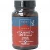 Vitamine D3 1000IU complex
