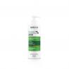 Dercos anti roos shampoo voor droog haar