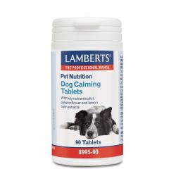 Hond (kalmerende tabletten voor dieren)