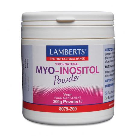 Myo-inositol