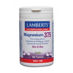 Magnesium 375