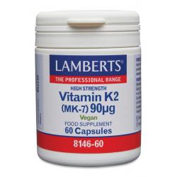 Vitamine K2 90mcg