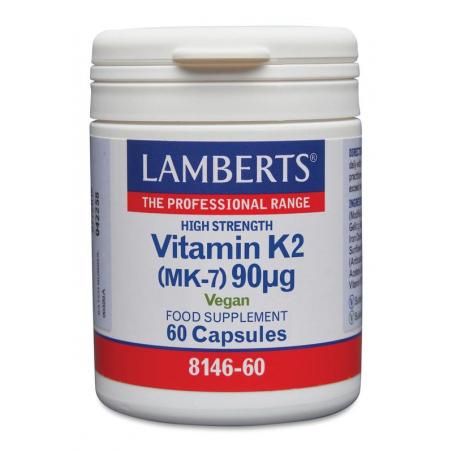 Vitamine K2 90mcg