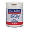 Vitamine K2 90mcg