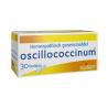 Oscillococcinum familie buisjes