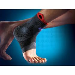 Verstelbare steunbrace enkel maat M