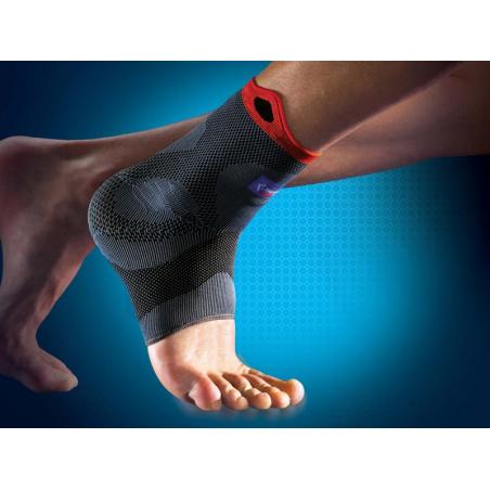 Verstelbare steunbrace enkel maat M