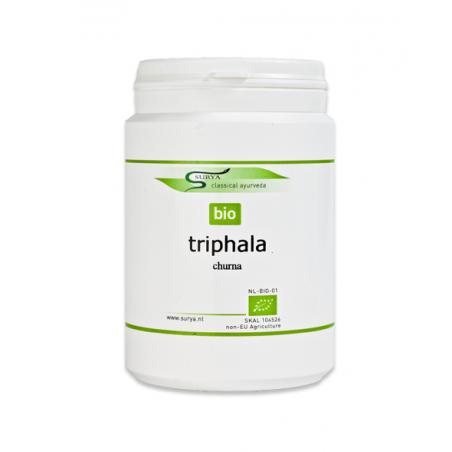 Triphala churna bio