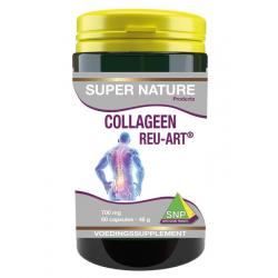 Collageen reu art