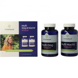 Multi dag & nacht vrouw 2 x 90 tabletten