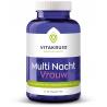 Multi nacht vrouw
