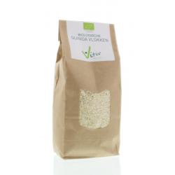 Quinoa vlokken bio