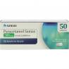 Paracetamol 500mg oval