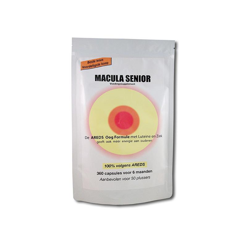 Macula senior