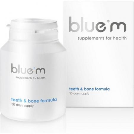 Teeth & bone formula