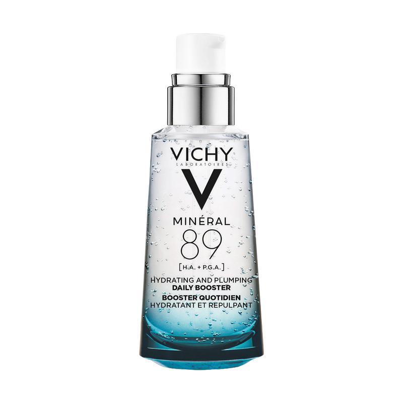 Mineral 89 frisse gel