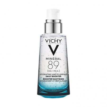 Mineral 89 frisse gel