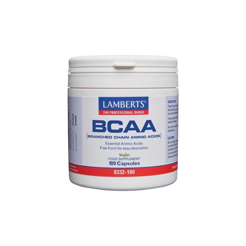 BCAA Complex