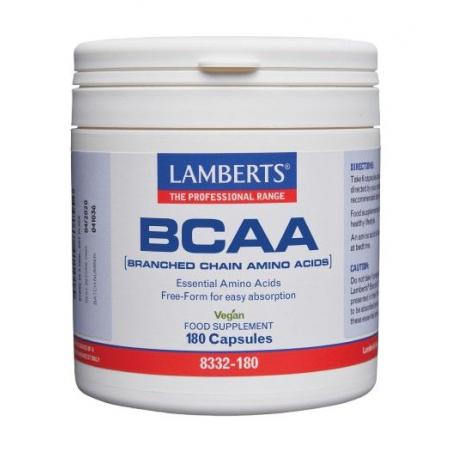BCAA Complex